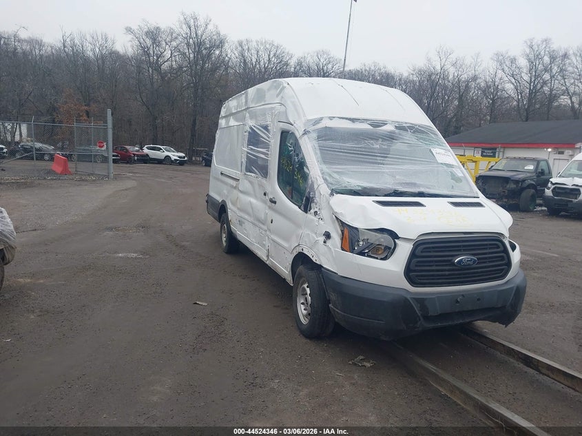 Vin: 1ftbw3xg5gkb06020, lot: 45021137, ford transit-350 2016 img_1