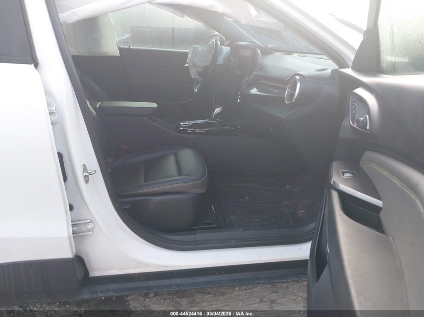 2024 Chevrolet Trax Fwd Activ