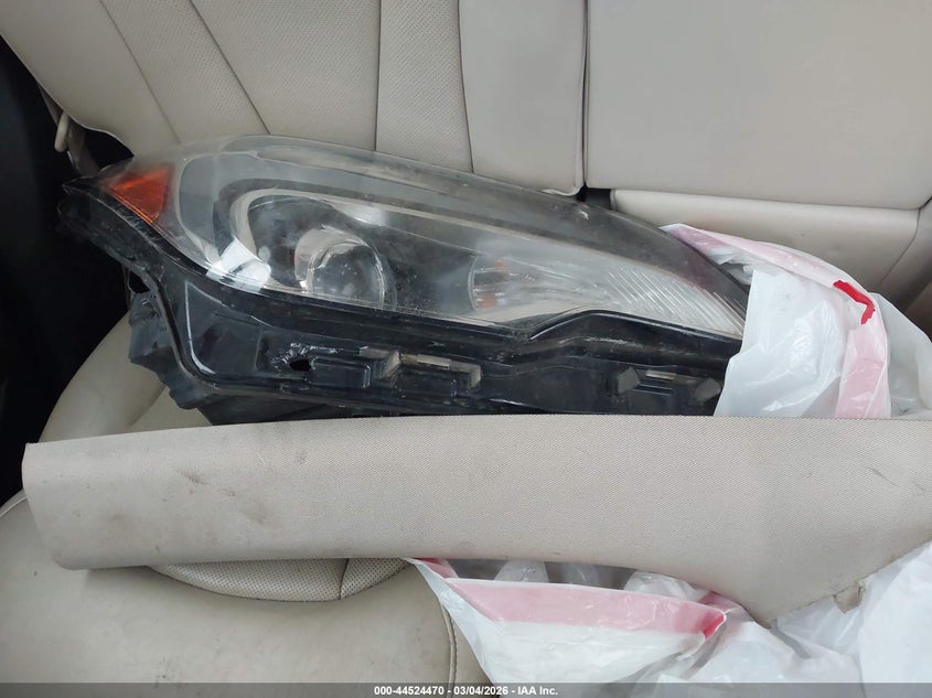 2017 Buick Envision Premium I VIN: LRBFXESX9HD039184 Lot: 44524470