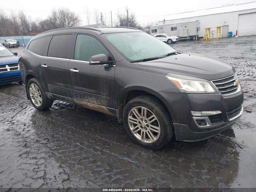2014 Chevrolet Traverse 1Lt