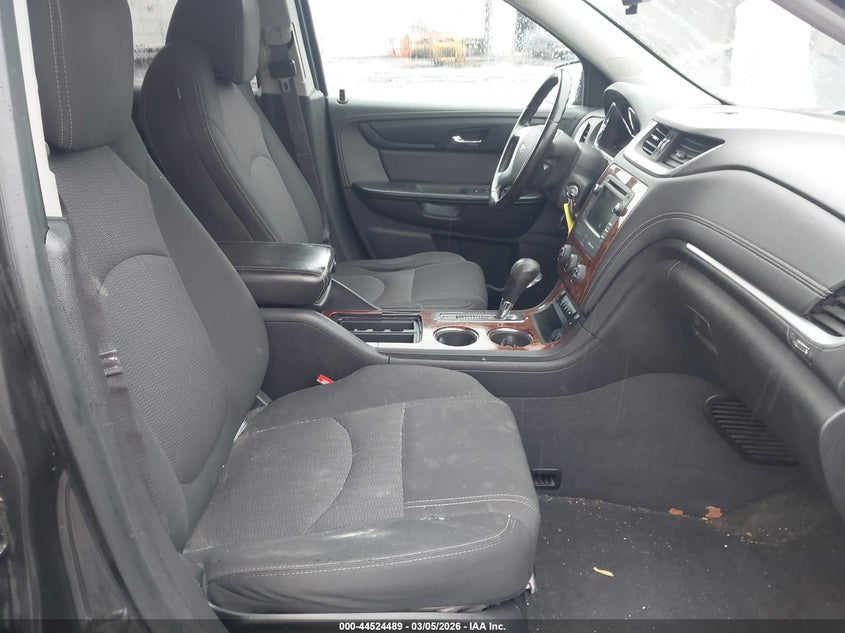 2014 Chevrolet Traverse 1Lt