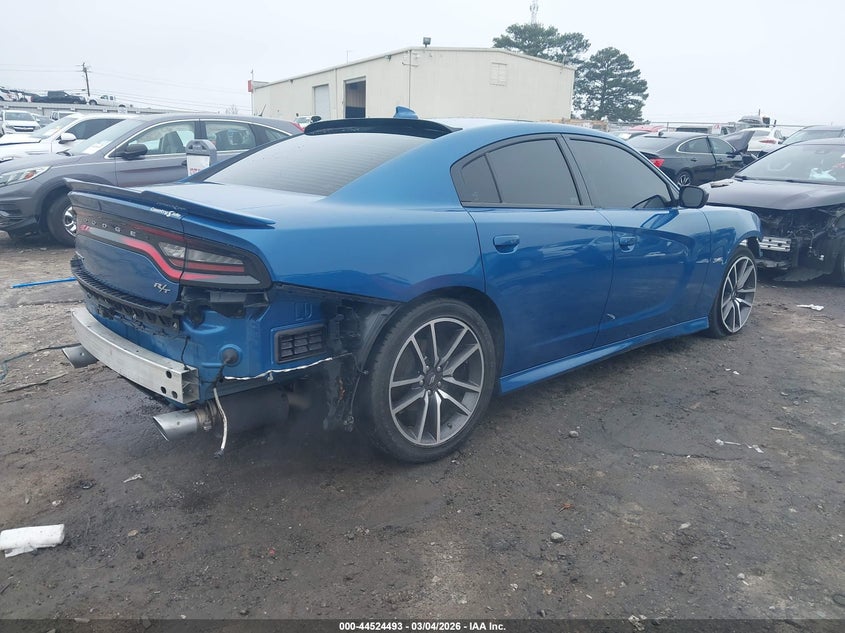 2023 Dodge Charger R/T