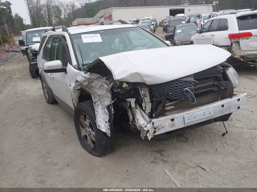 1FMZK02125GA36046 FORD FREESTYLE Photo 1