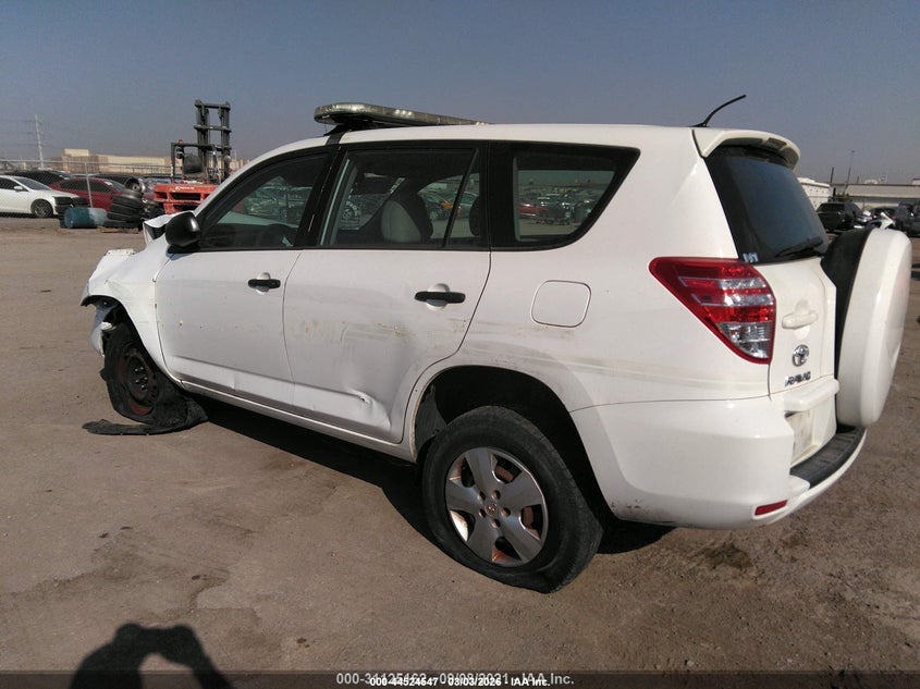 2012 Toyota Rav4