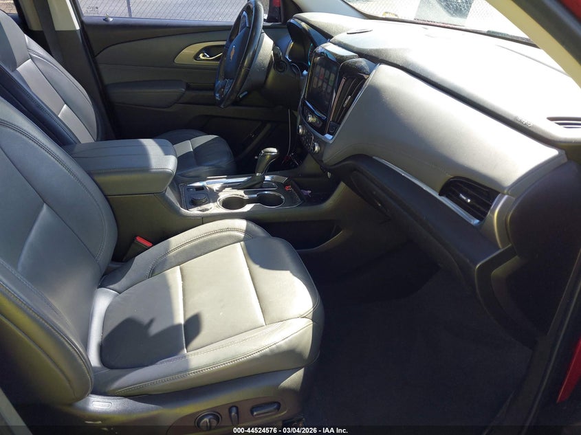 2019 Chevrolet Traverse 3Lt