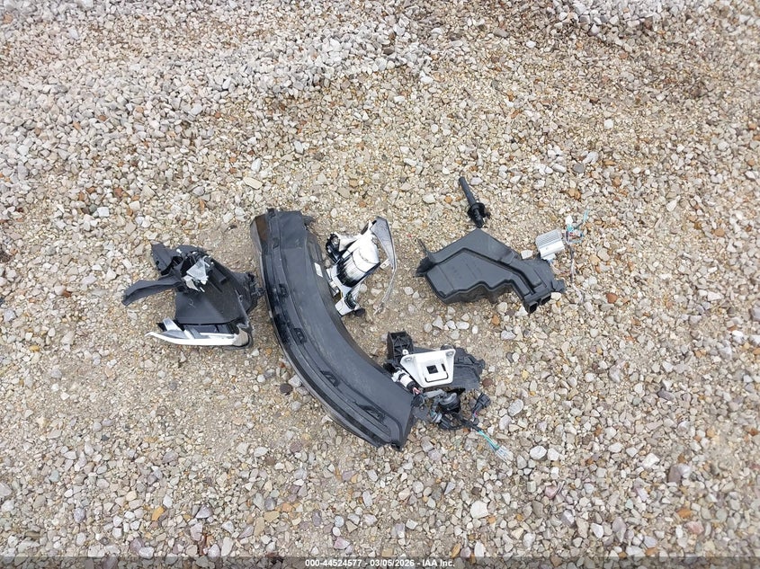 2022 Mitsubishi Outlander Sel 2.5 S-Awc/Sel Launch Edition S-Awc/Sel Special Edition S-Awc VIN: JA4J4VA83NZ076464 Lot: 44524577