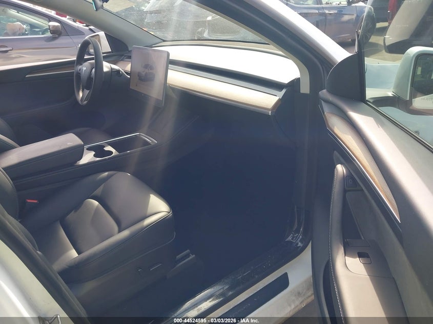 2023 Tesla Model Y Awd/Long Range Dual Motor All-Wheel Drive