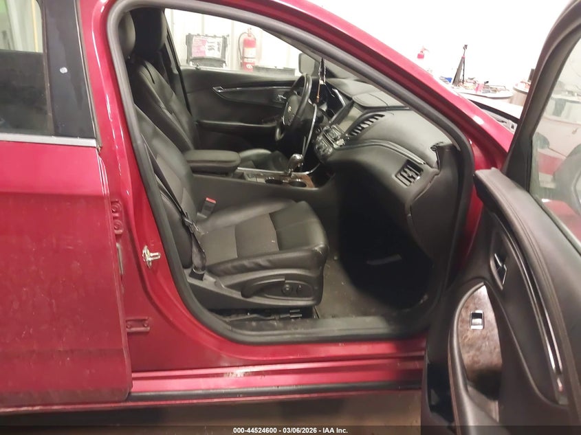 2014 Chevrolet Impala 2Lt