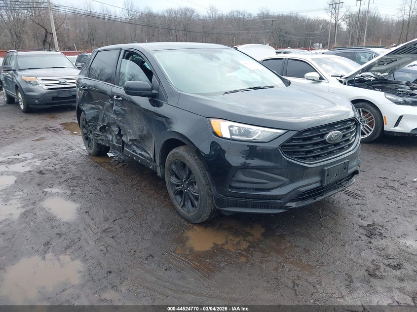 2024 Ford Edge Se