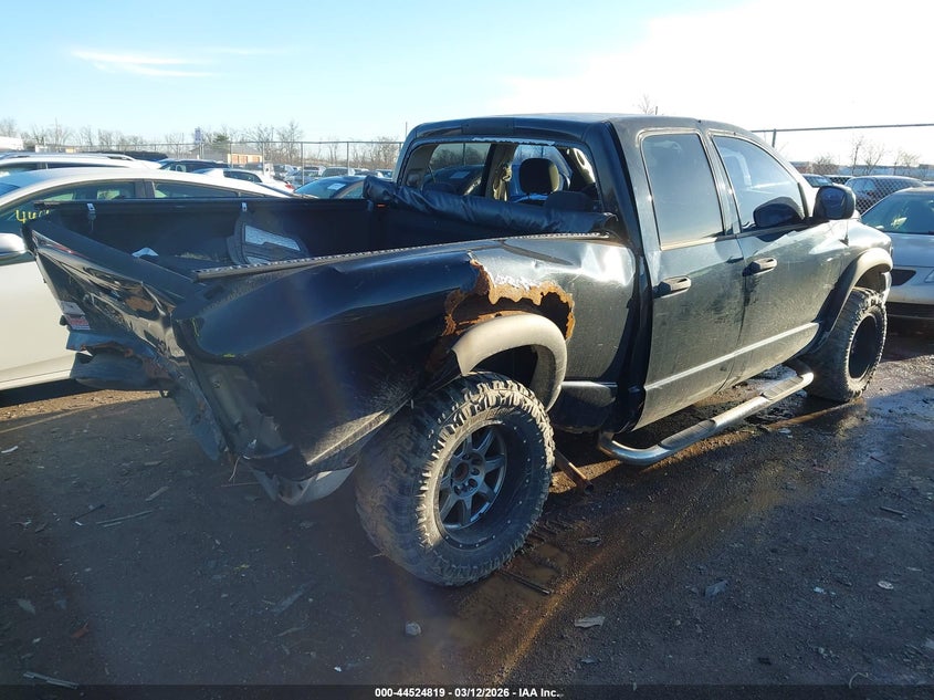 2004 Dodge Ram 1500 Slt/Laramie