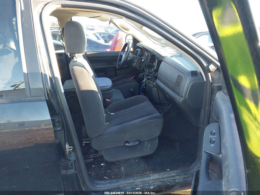 2004 Dodge Ram 1500 Slt/Laramie