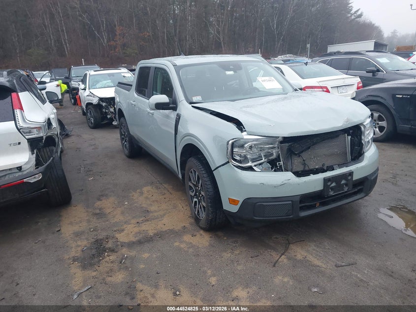 2023 Ford Maverick Lariat