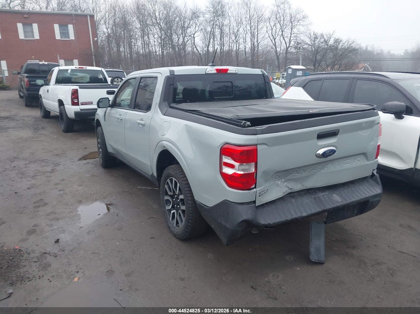 2023 Ford Maverick Lariat