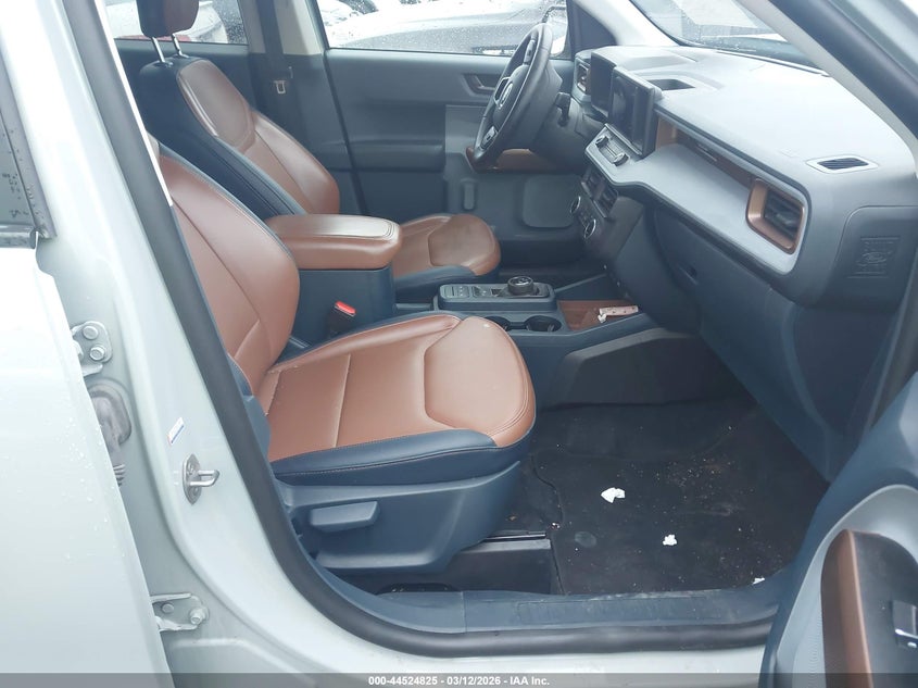 2023 Ford Maverick Lariat