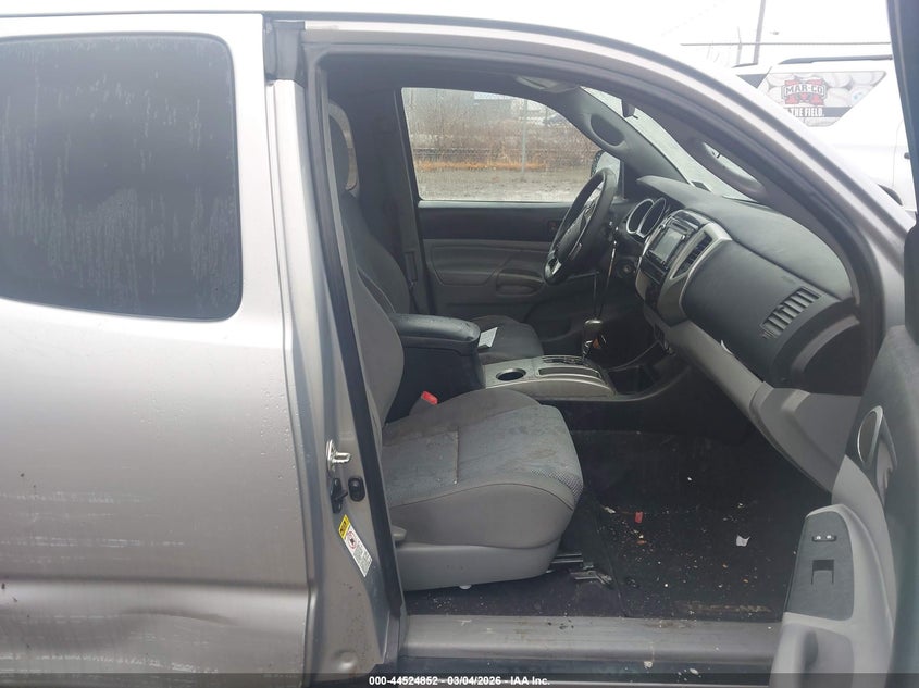 2014 Toyota Tacoma Base V6