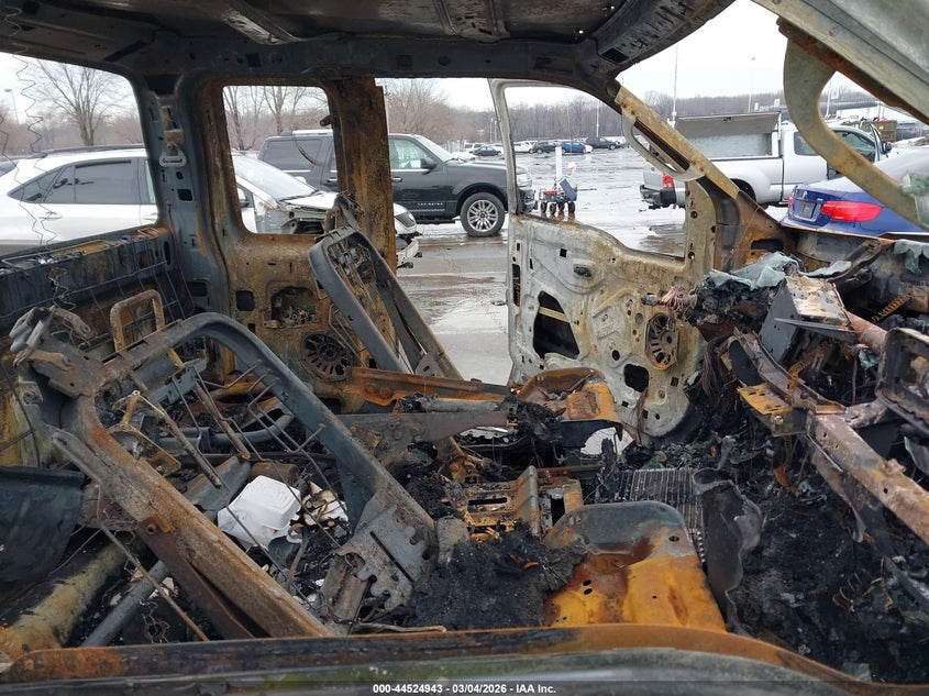 2003 Ford F-250 Lariat/Xl/Xlt