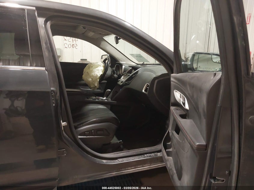 2014 Chevrolet Equinox Ltz