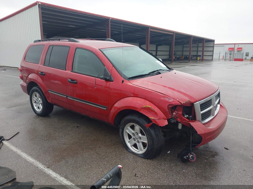 2008 Dodge Durango Slt