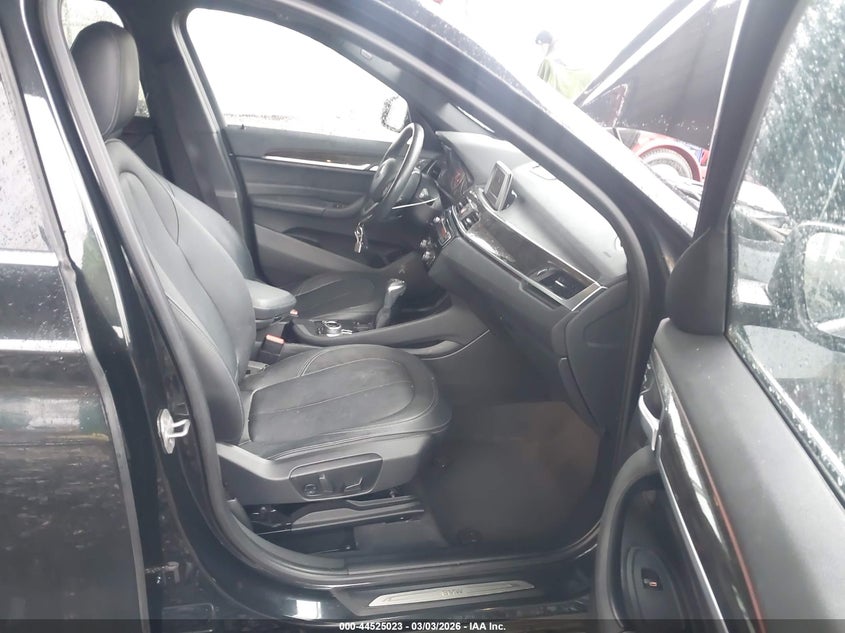 2017 BMW X1 xDrive28I