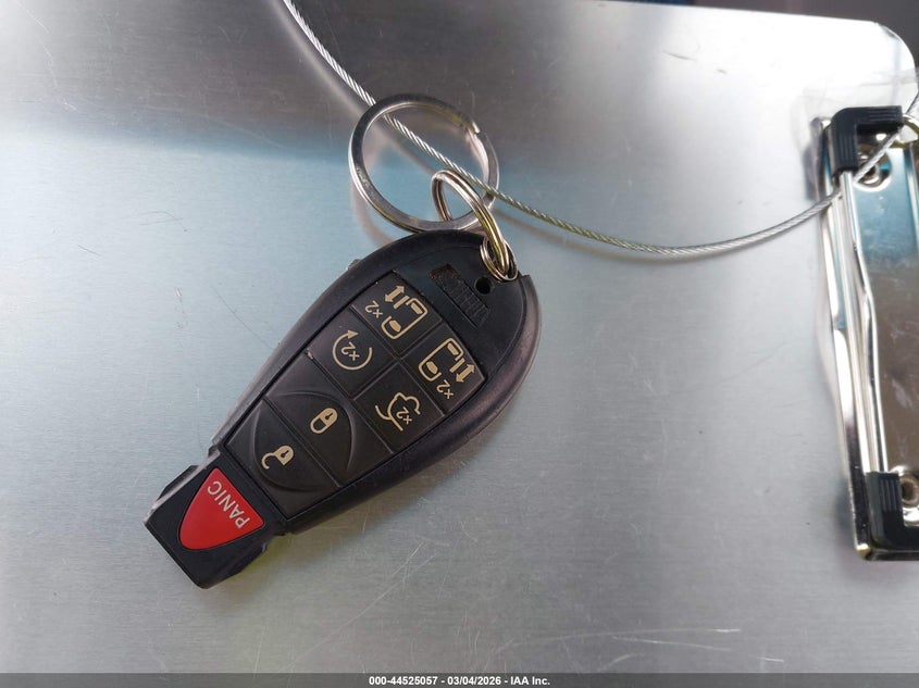 2009 Volkswagen Routan Sel Premium VIN: 2V8HW64XX9R550695 Lot: 44525057