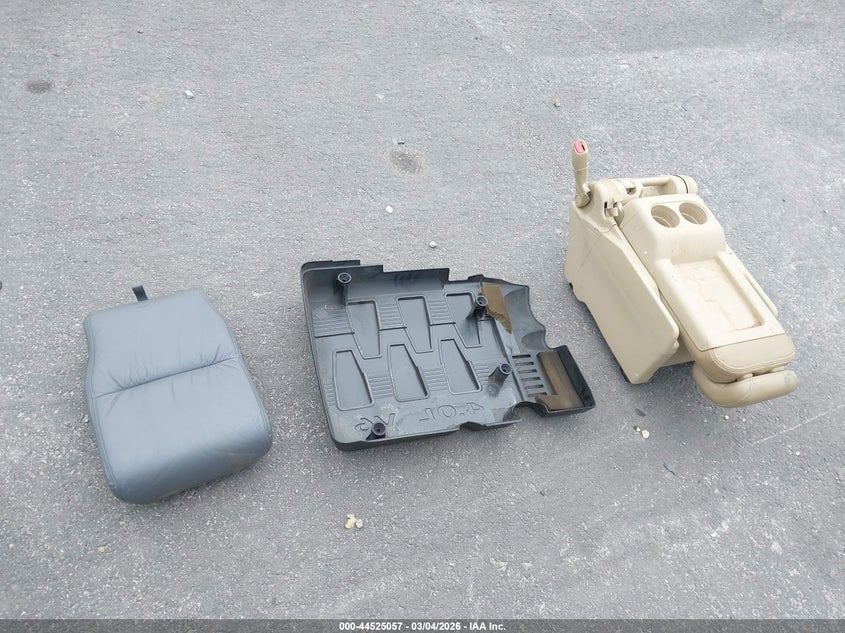 2009 Volkswagen Routan Sel Premium VIN: 2V8HW64XX9R550695 Lot: 44525057