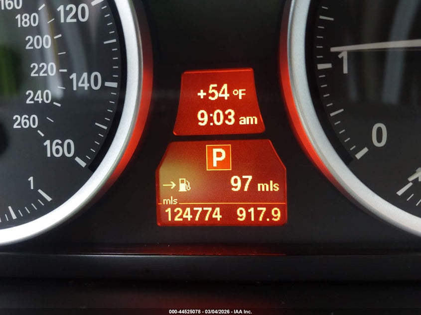 2012 BMW X6 xDrive35I VIN: 5UXFG2C55CL779776 Lot: 44525078