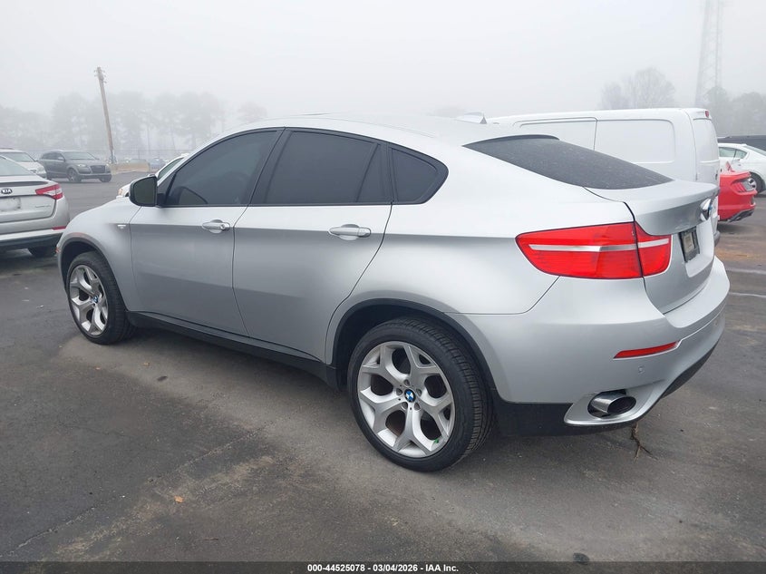 Vin: 5uxfg2c55cl779776, lot: 45021869, bmw x6 xdrive35i 20123