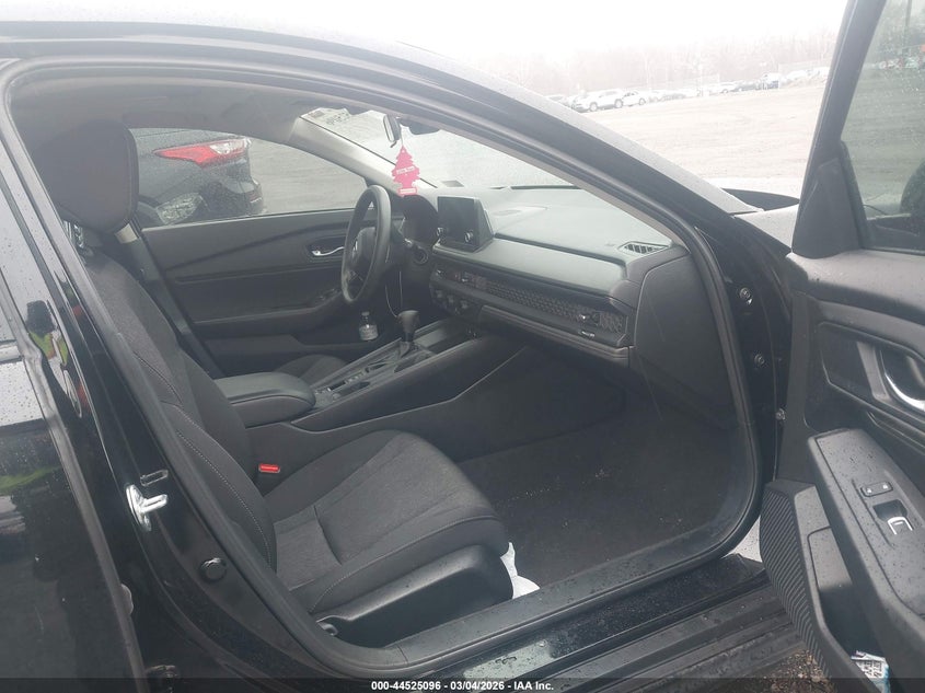 VIN 1HGCY1F39PA046509 2023 HONDA ACCORD EX