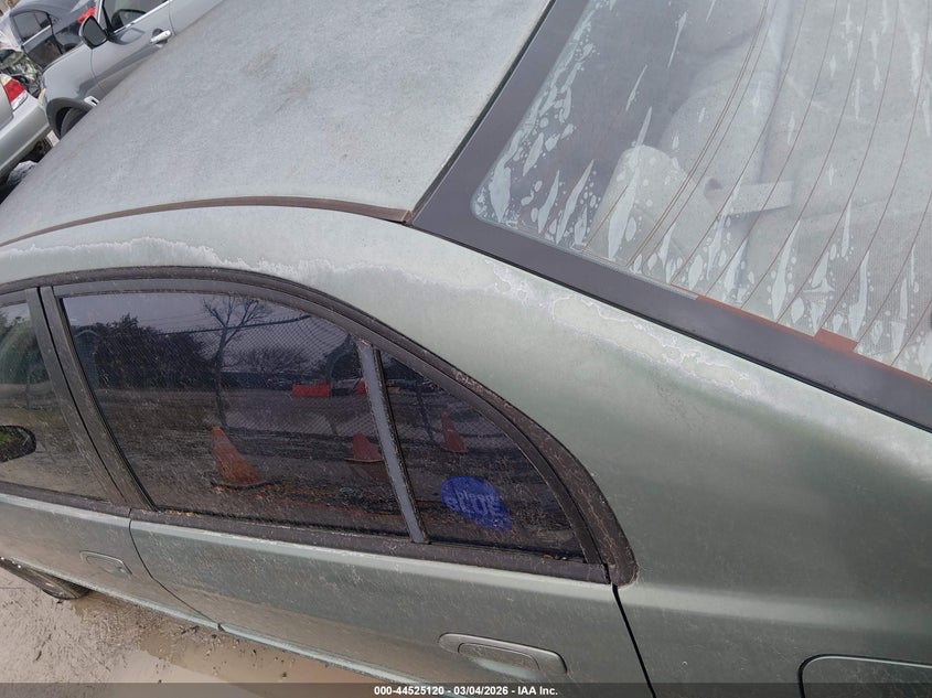 2004 Honda Civic Lx VIN: 2HGES15524H604226 Lot: 44525120