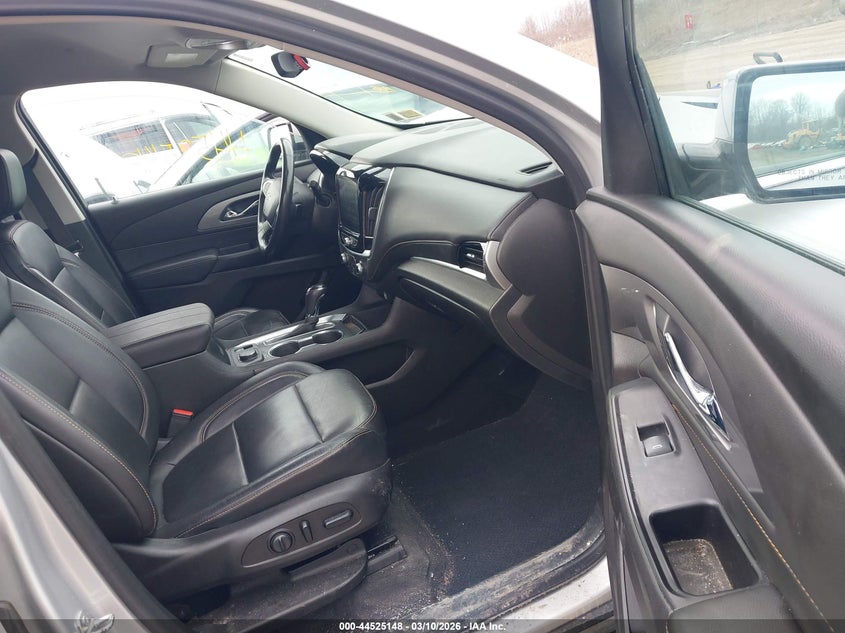 2019 Chevrolet Traverse 3Lt