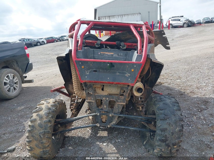 2020 Polaris Rzr Xp Turbo VIN: 3NSNAE926LF799730 Lot: 44525164