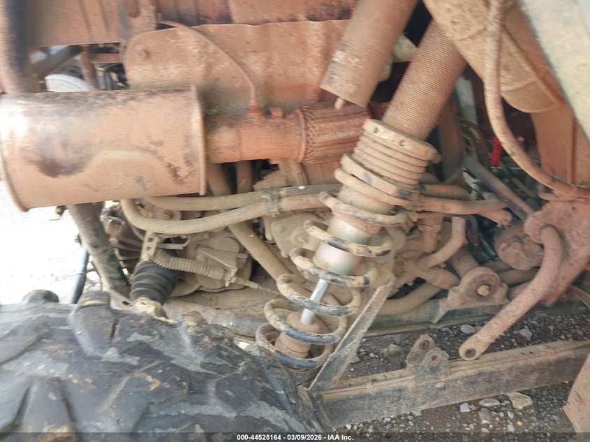 2020 Polaris Rzr Xp Turbo VIN: 3NSNAE926LF799730 Lot: 44525164