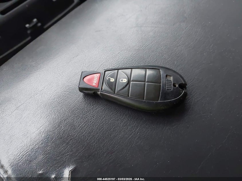 2012 Dodge Ram 1500 St VIN: 1C6RD7FT8CS326697 Lot: 44525197