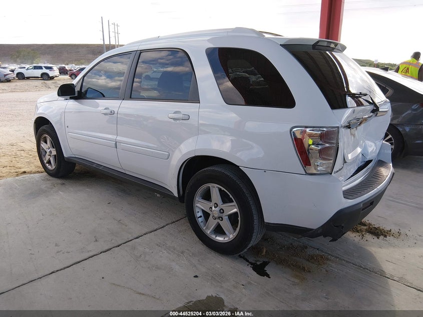 2006 Chevrolet Equinox Lt