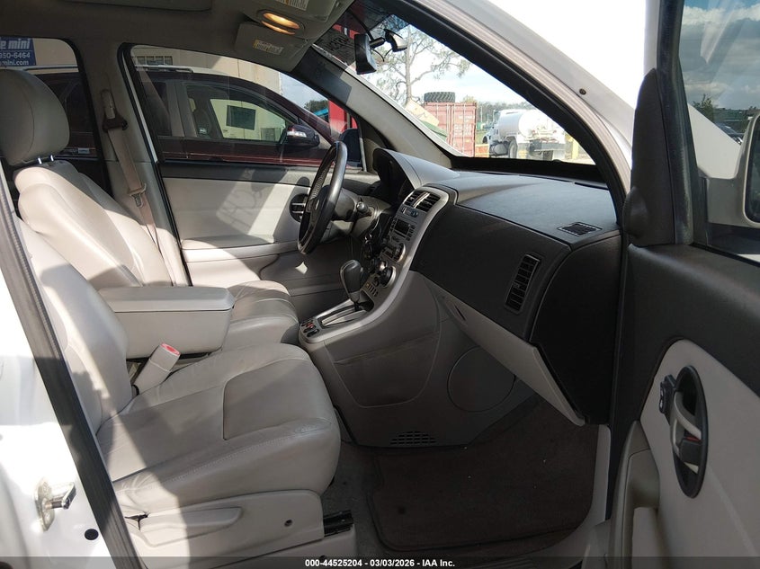 2006 Chevrolet Equinox Lt