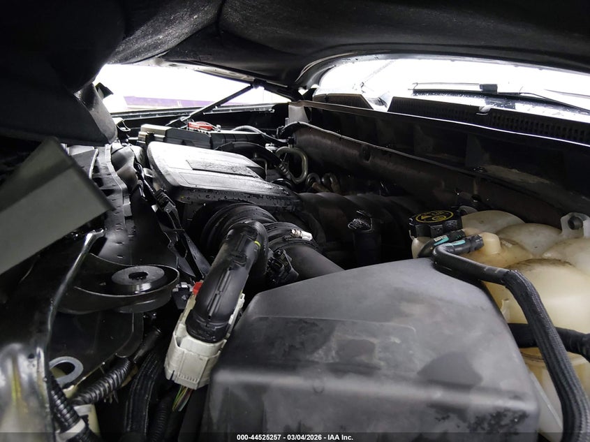 2022 GMC Yukon 2Wd Sle VIN: 1GKS1AKD8NR246409 Lot: 44525257