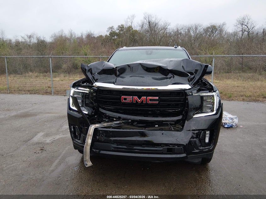 2022 GMC Yukon 2Wd Sle VIN: 1GKS1AKD8NR246409 Lot: 44525257