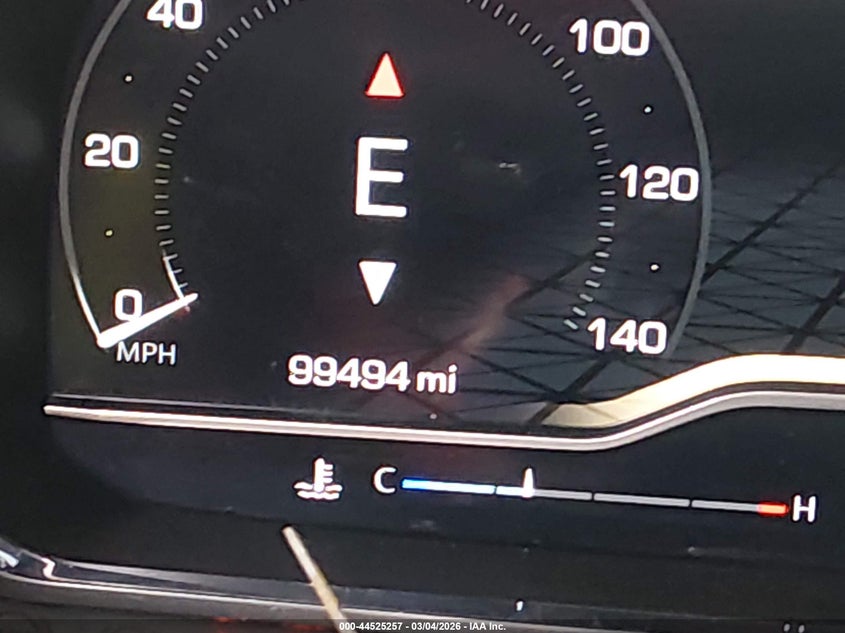 2022 GMC Yukon 2Wd Sle VIN: 1GKS1AKD8NR246409 Lot: 44525257