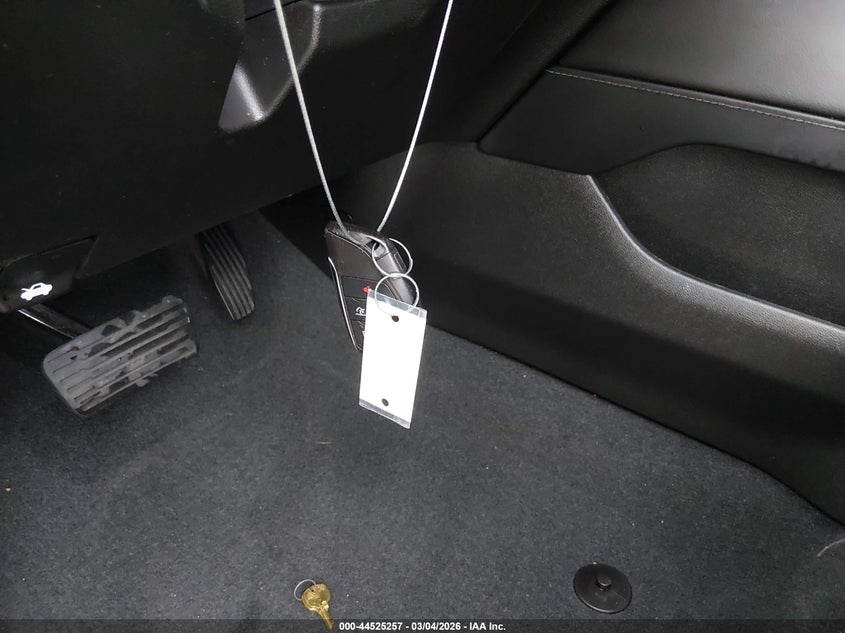 2022 GMC Yukon 2Wd Sle VIN: 1GKS1AKD8NR246409 Lot: 44525257