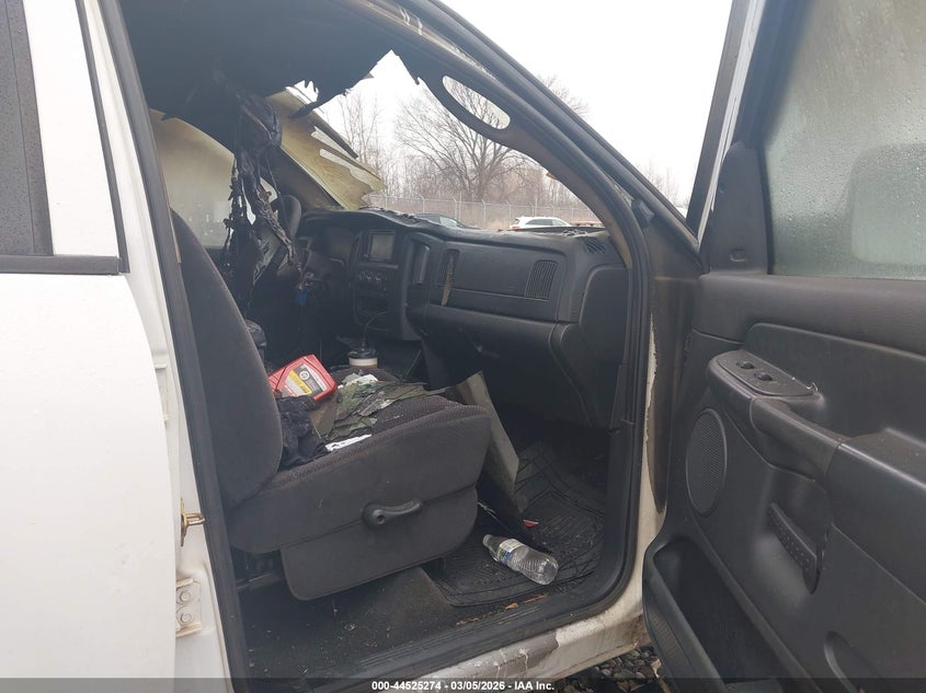 2003 Dodge Ram 1500 Slt/Laramie/St