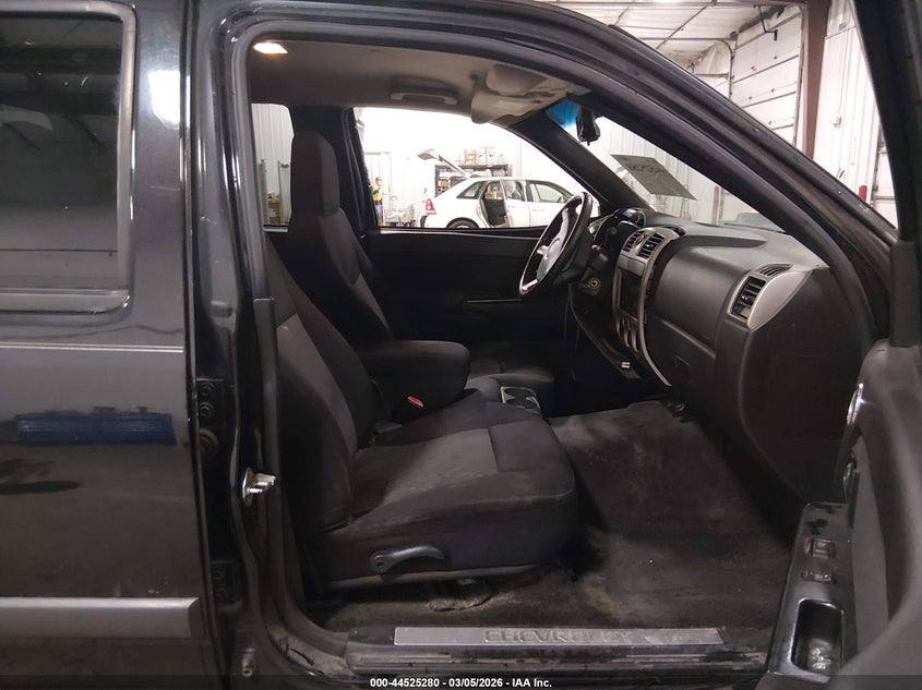 2008 Chevrolet Colorado Lt