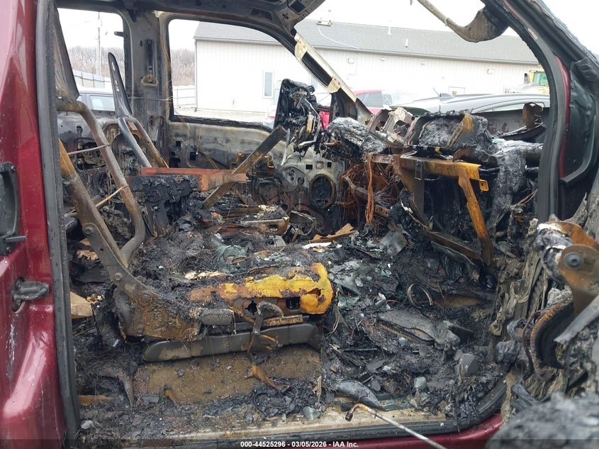 2008 Ford F-250 Fx4/Lariat/Xl/Xlt