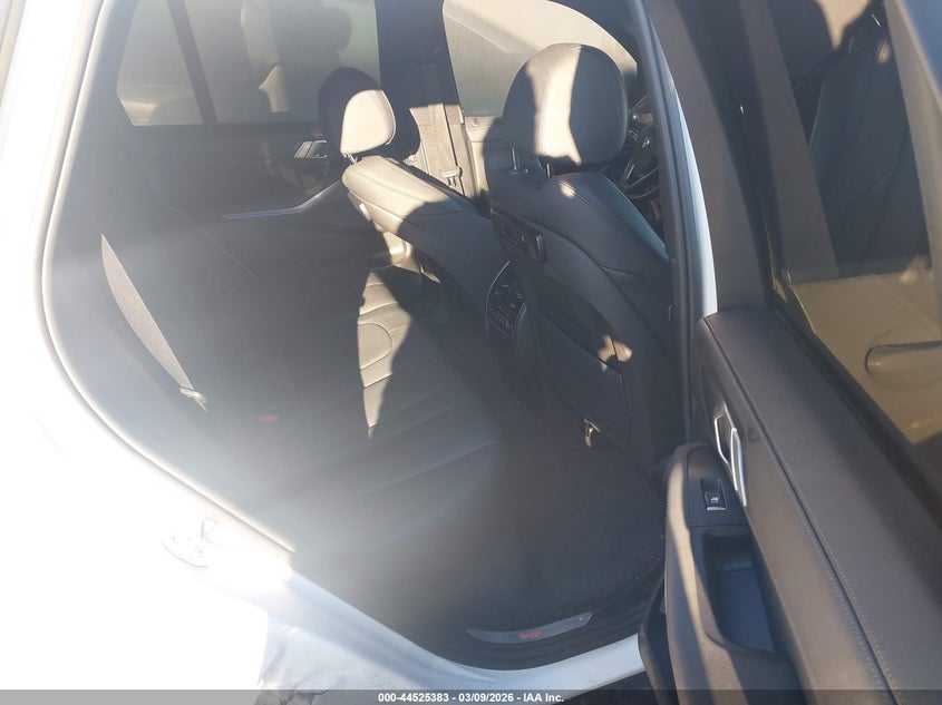 2019 BMW X5 xDrive40I VIN: 5UXCR6C56KLL38189 Lot: 44525383