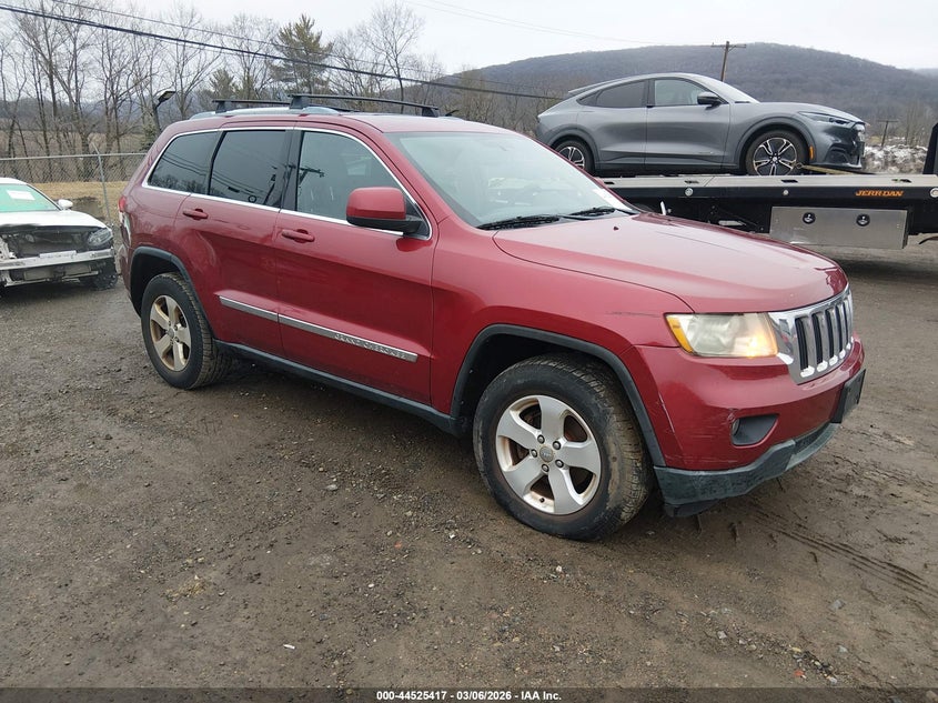 1C4RJFAG1CC207969 JEEP GRAND CHEROKEE Photo 1