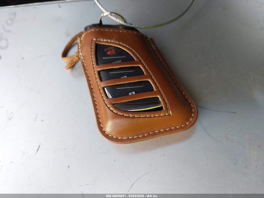 2020 Lexus Ls 500 VIN: JTHD51FF7L5012334 Lot: 44525421