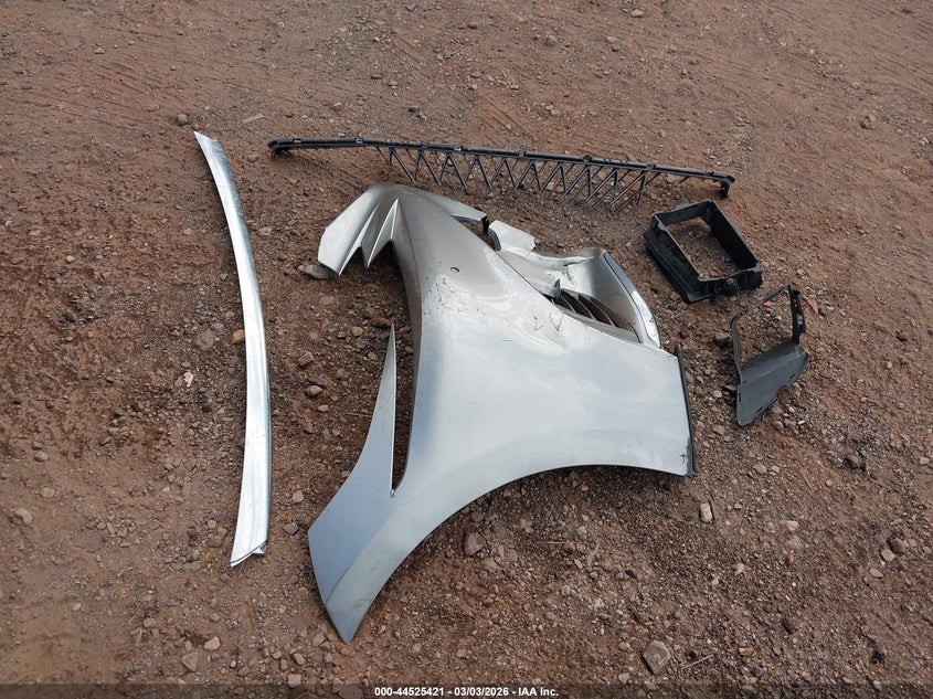 2020 Lexus Ls 500 VIN: JTHD51FF7L5012334 Lot: 44525421