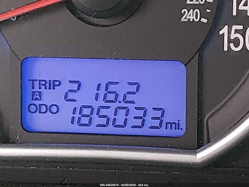 2008 Hyundai Veracruz Gls/Limited/Se VIN: KM8NU73CX8U058092 Lot: 44525470