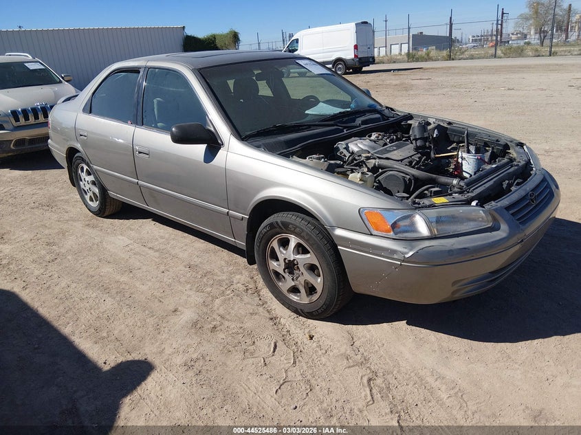 1999 Toyota Camry Le V6