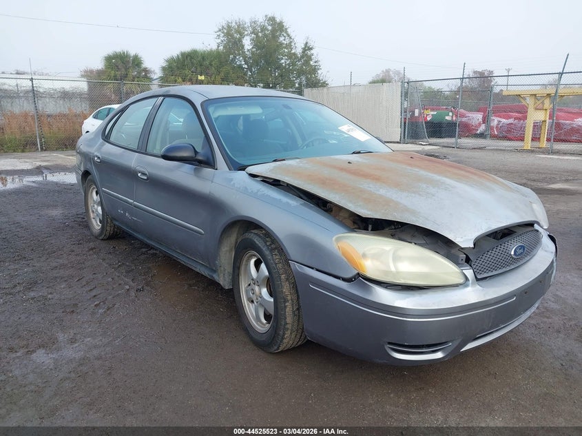 2006 Ford Taurus Se
