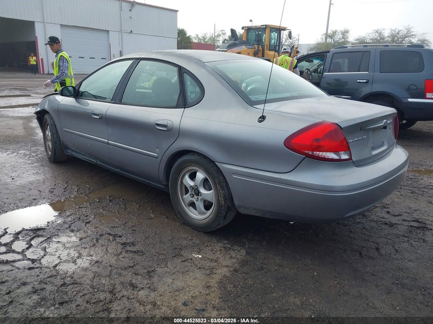 2006 Ford Taurus Se